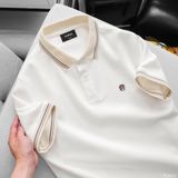  Áo polo RAFOZ Contrasting Details - 037 