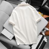  Áo polo RAFOZ Contrasting Details - 037 