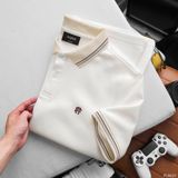  Áo polo RAFOZ Contrasting Details - 037 