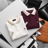  Áo polo RAFOZ Contrasting Details - 037 