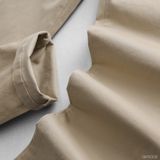  Quần kaki RAFOZ basic form Slimfit - 006 