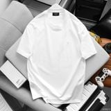  Áo thun RAFOZ Embroidery Logo - 072 