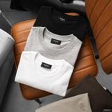  Áo thun RAFOZ Embroidery Logo - 072 