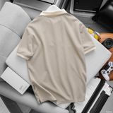  Áo polo RAFOZ Slimfit Contrast - 045 