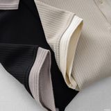  Áo polo RAFOZ Slimfit Contrast - 045 