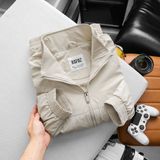  Áo khoác RAFOZ Lightweight Basic - 024 