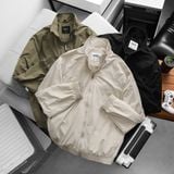  Áo khoác RAFOZ Lightweight Basic - 024 