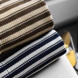  Áo polo RAFOZ Slimfit Striped - 040 