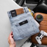  Quần jean RAFOZ Light wash jeans - 083 