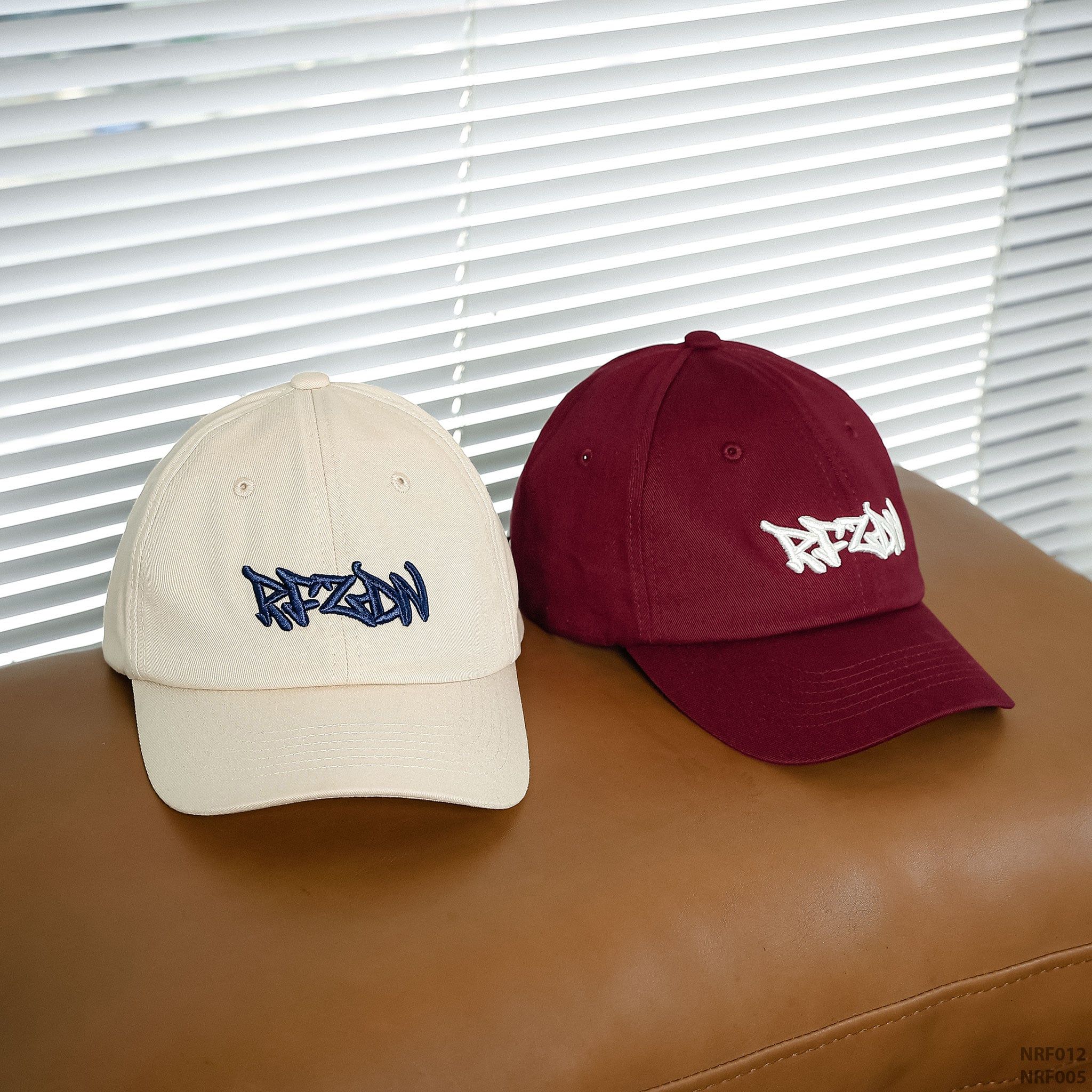  Nón lưỡi trai RFZDN Embroidery - 005 
