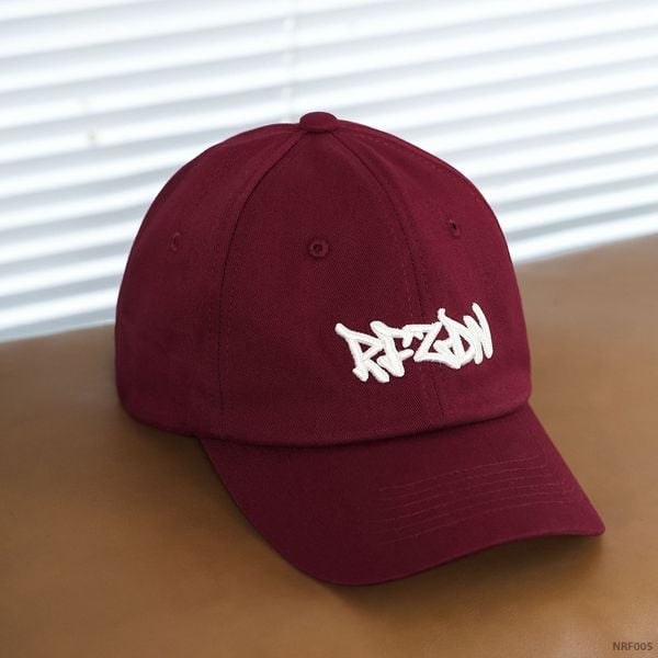  Nón lưỡi trai RFZDN Embroidery - 005 