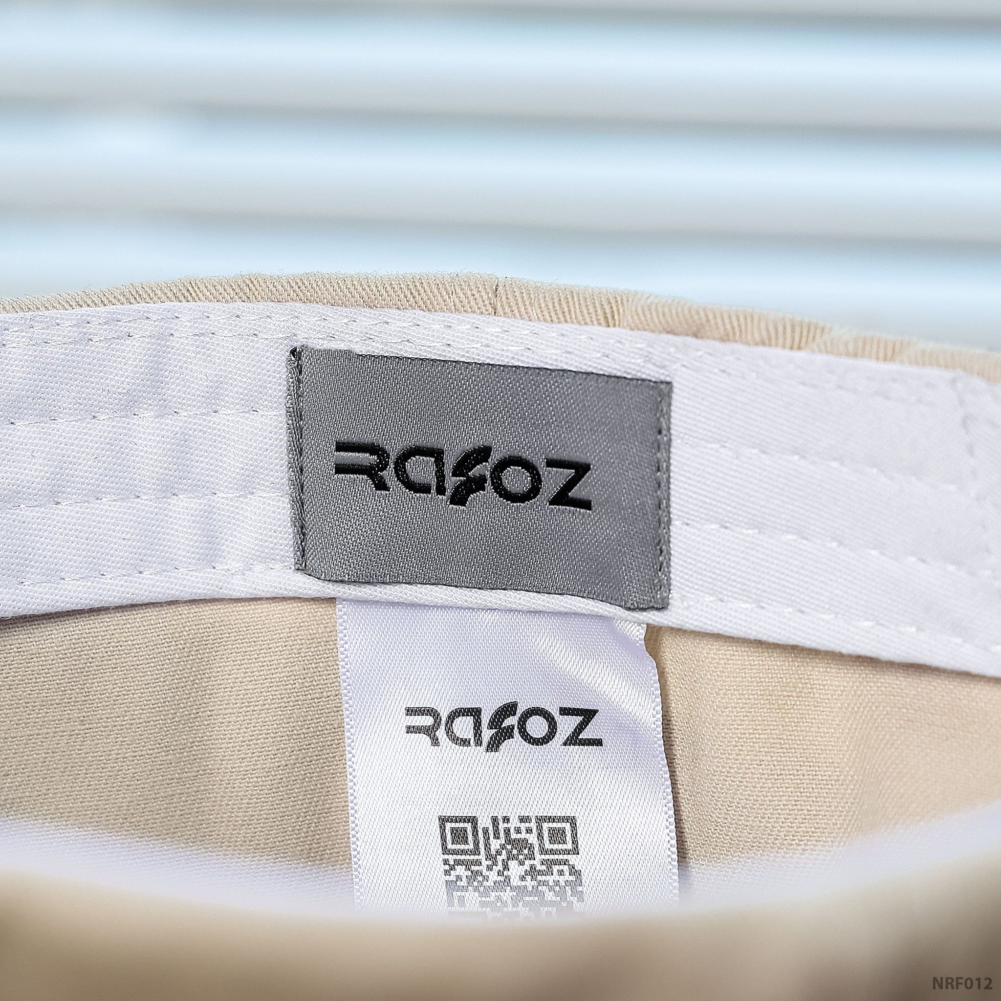  Nón lưỡi trai Ballcap RFZDN - 012 