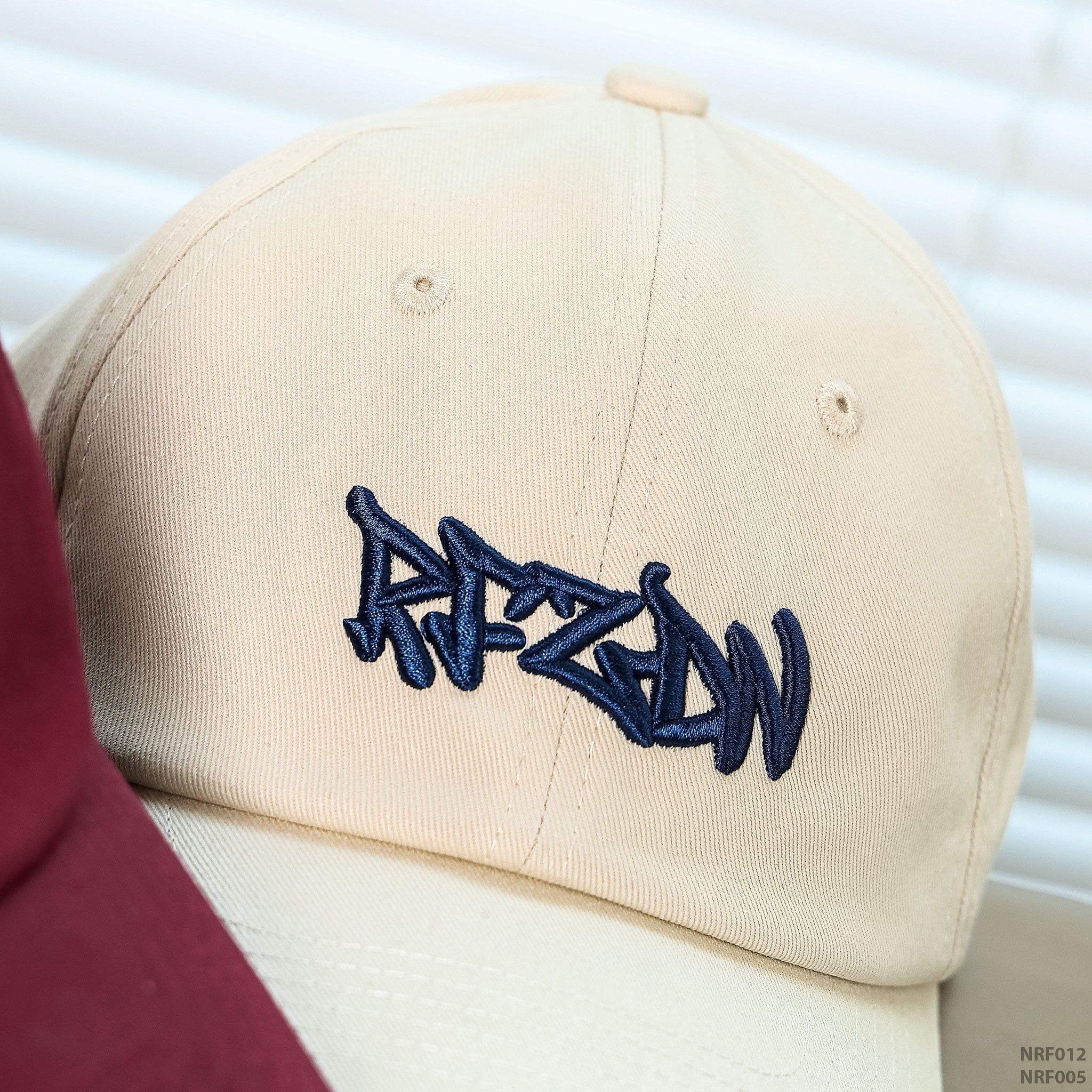  Nón lưỡi trai Ballcap RFZDN - 012 