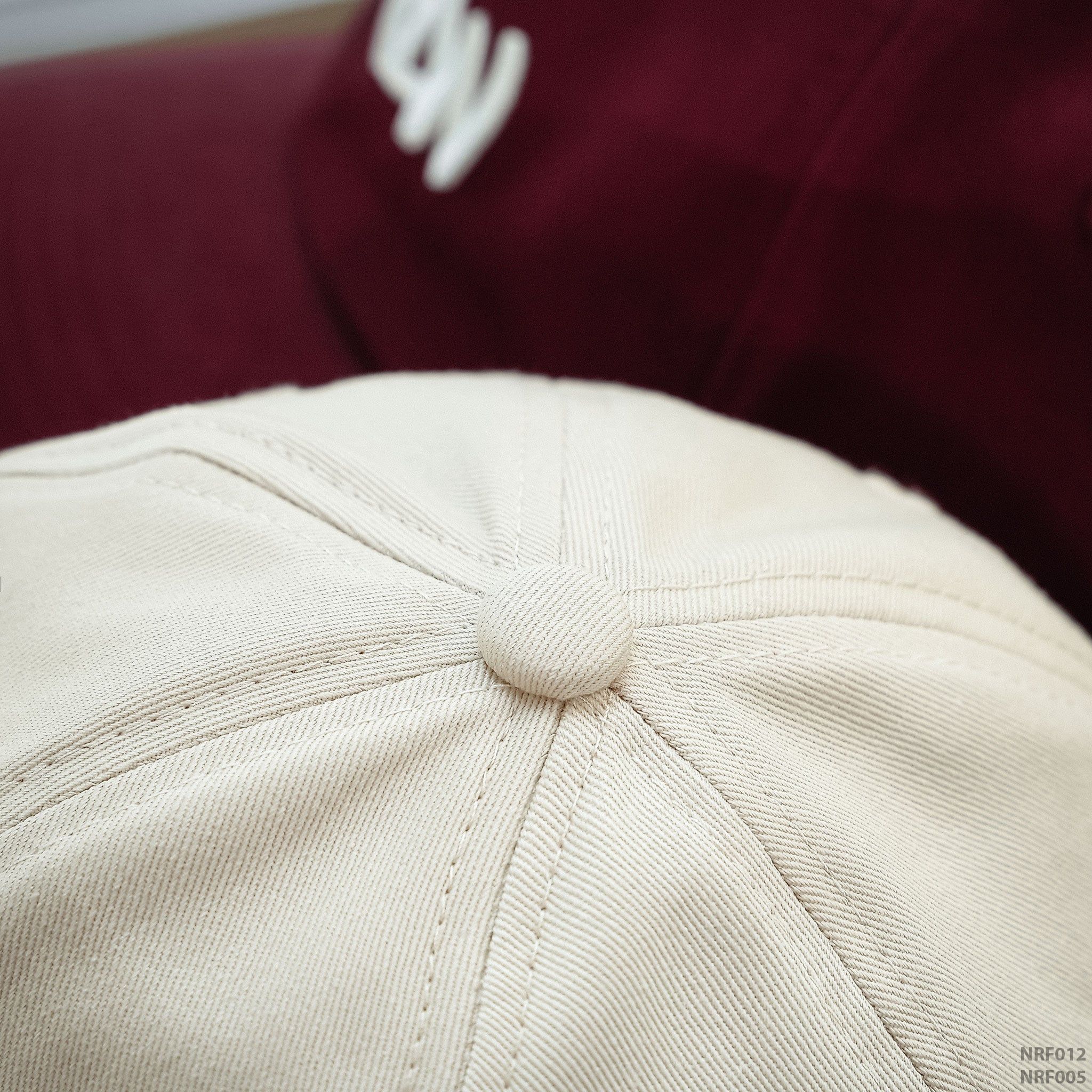  Nón lưỡi trai Ballcap RFZDN - 012 