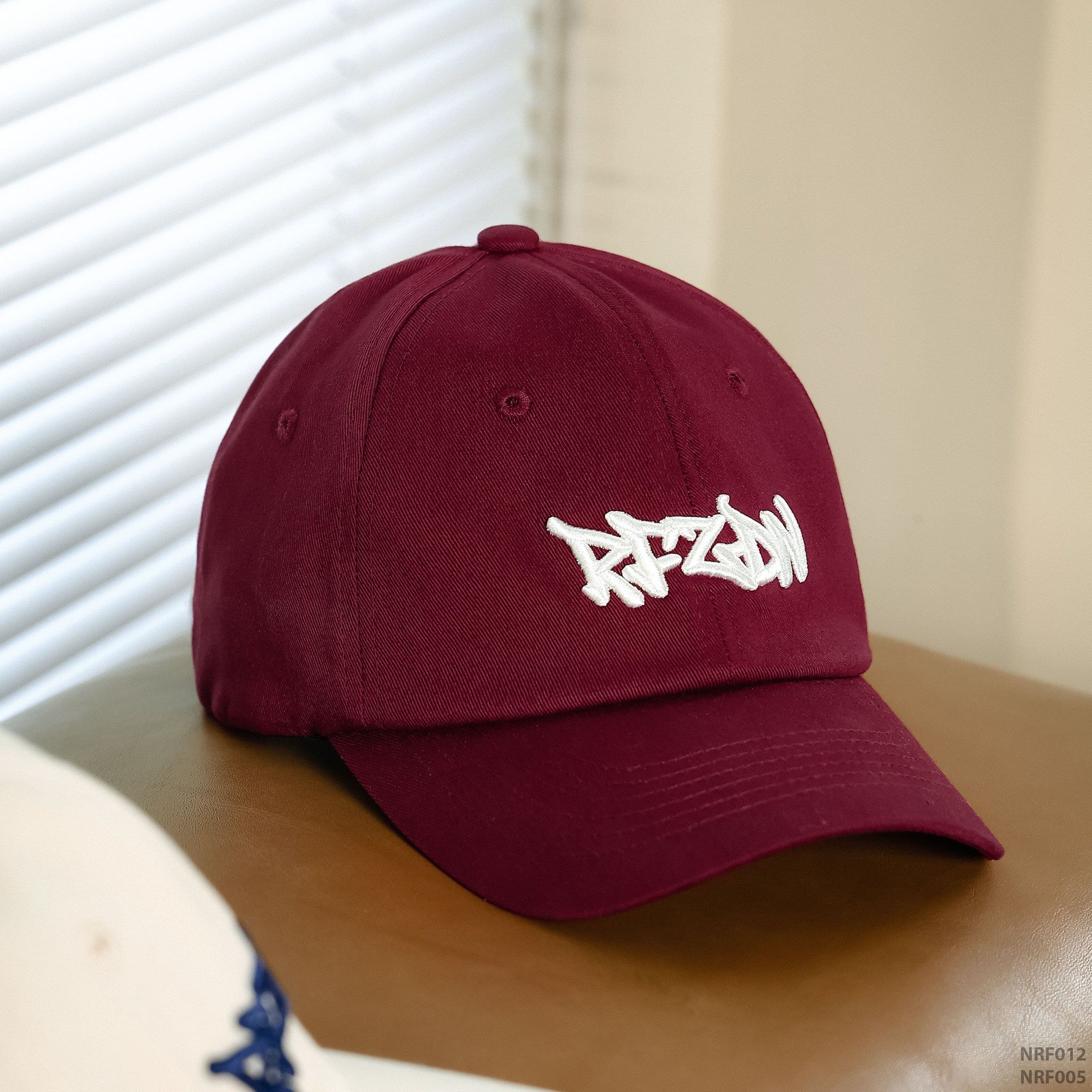  Nón lưỡi trai RFZDN Embroidery - 005 