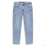  Quần jean RAFOZ Light Blue Relaxed - 066 