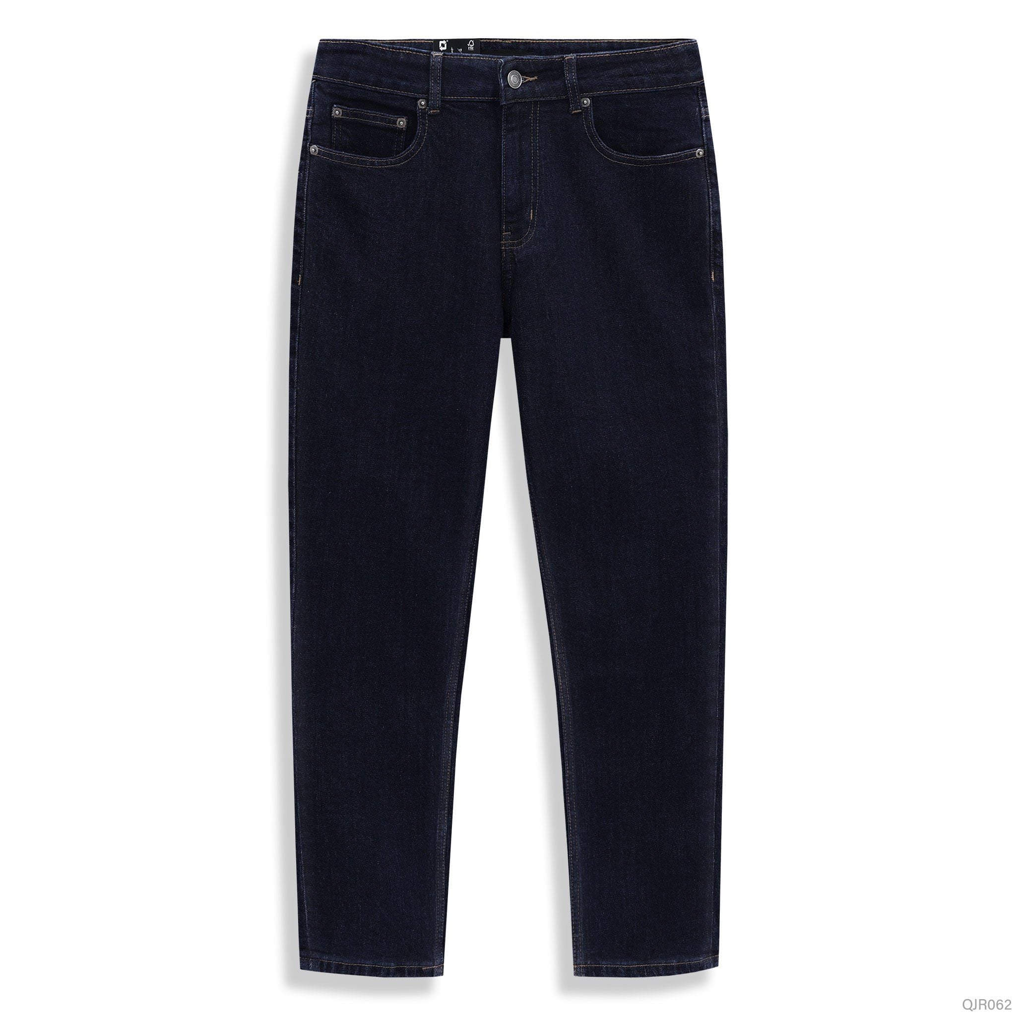  Quần jean RAFOZ Straight Fit Indigo - 062 