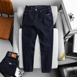  Quần jean RAFOZ Straight Fit Indigo - 062 
