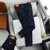 Quần jean RAFOZ Straight Fit Indigo - 062 