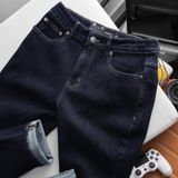  Quần jean RAFOZ Straight Fit Indigo - 062 