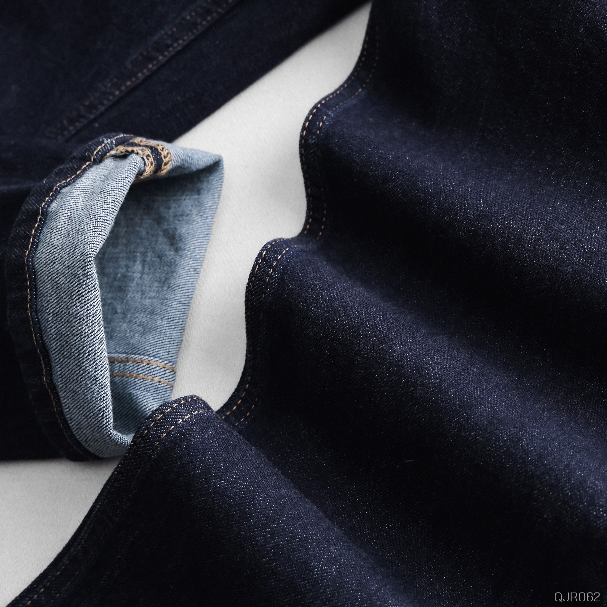  Quần jean RAFOZ Straight Fit Indigo - 062 