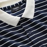  Áo polo RAFOZ Striped - 036 