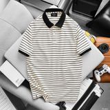  Áo polo RAFOZ Striped - 036 