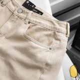  Quần jean Casual Beige - 085 
