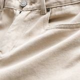  Quần jean Casual Beige - 085 