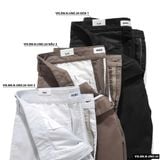  Quần short kaki xếp ly UDN 