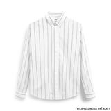  Áo sơ mi DT UDN Basic Slimfit 