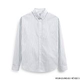  Áo sơ mi DT UDN Basic Slimfit 