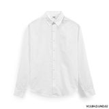  Áo sơ mi DT UDN Basic Slimfit 