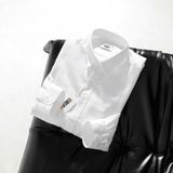  Áo sơ mi DT UDN Basic Slimfit 