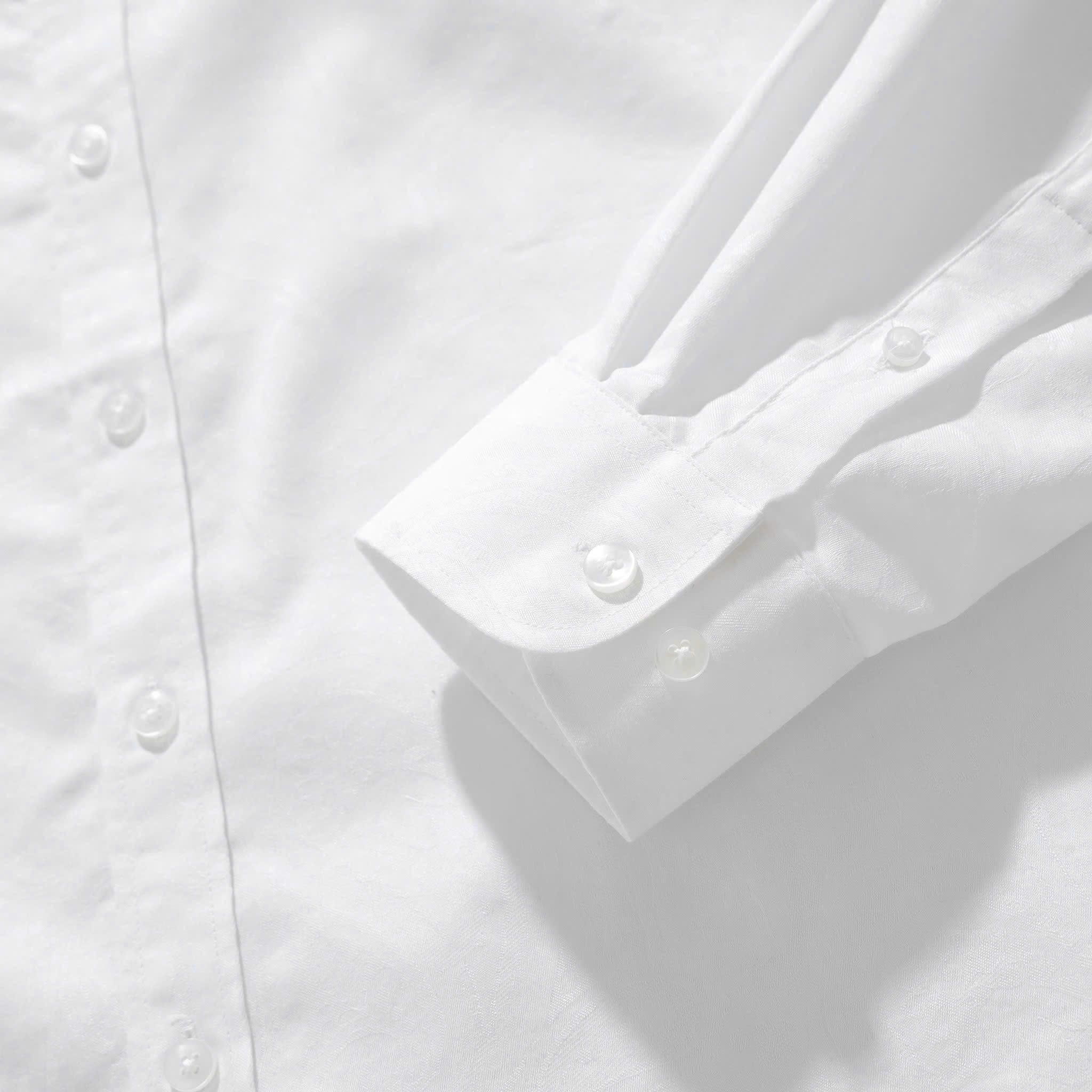  Áo sơ mi DT UDN Basic Slimfit 