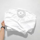  Áo sơ mi DT UDN Basic Slimfit 