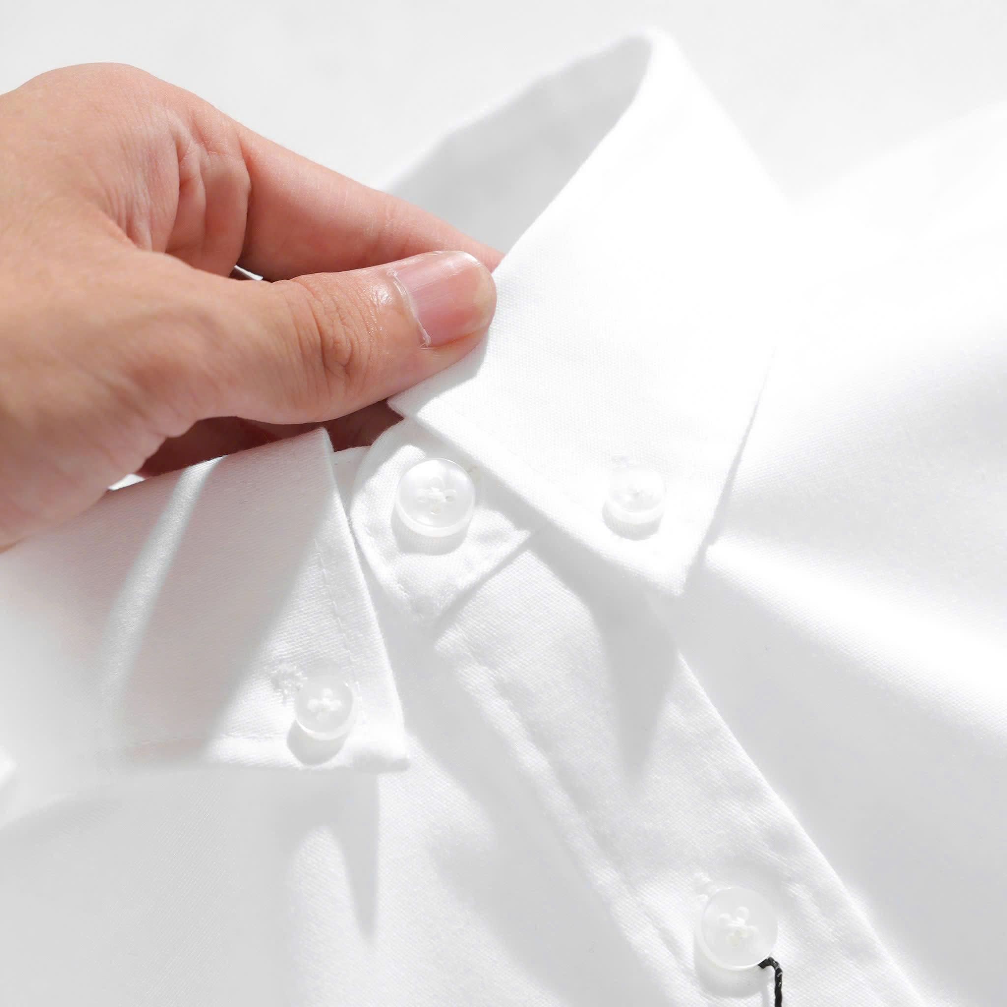  Áo sơ mi DT UDN Basic Slimfit 