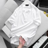  Áo thun henley RAFOZ Basic - 067 