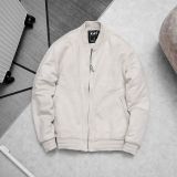  Áo Bomber da lộn lót lông KF 