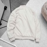  Áo Bomber da lộn lót lông KF 