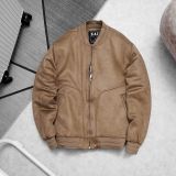  Áo Bomber da lộn lót lông KF 