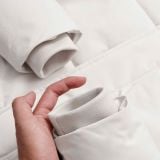  Áo khoác phao basic KF cổ đứng 