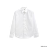  Áo sơ mi UDN basic form Slim-fit 