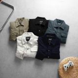  Áo khoác dạ form Slimfit KF 