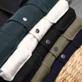  Áo khoác dạ form Slimfit KF 