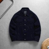  Áo khoác dạ form Slimfit KF 