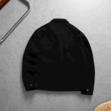  Áo khoác dạ form Slimfit KF 