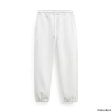  Quần jogger nỉ basic UDN 