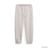  Quần jogger nỉ basic UDN 