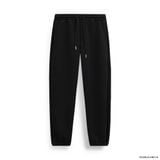  Quần jogger nỉ basic UDN 